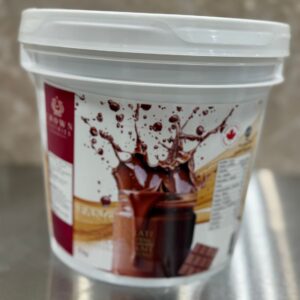 Fancy Milk chocolate