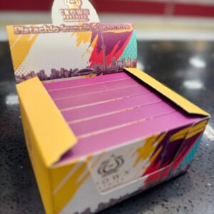 Dubai chocolate Bar (6 bars ) online limited time promo for only $60
