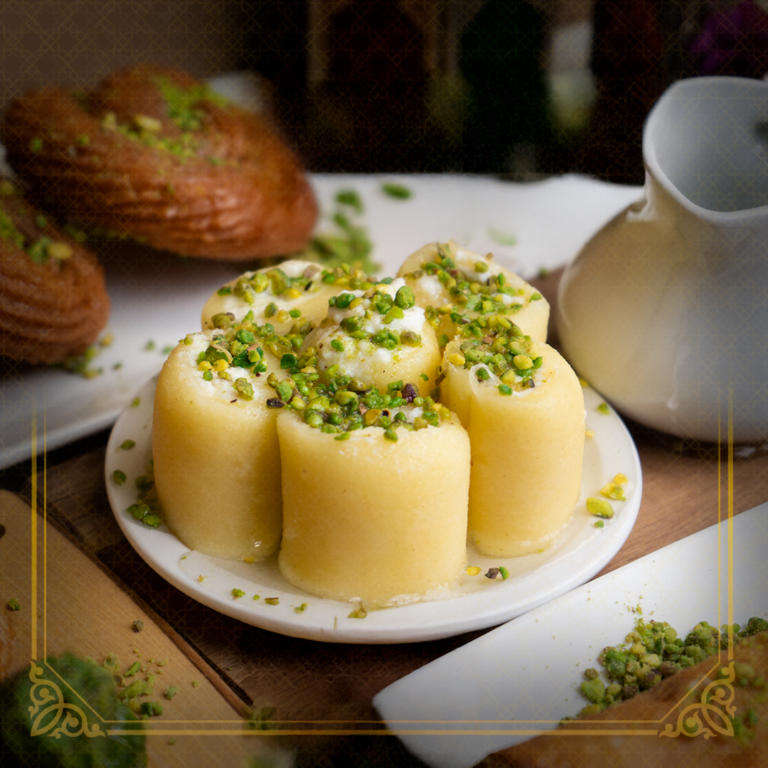 Why Fresh Ingredients Make All the Difference