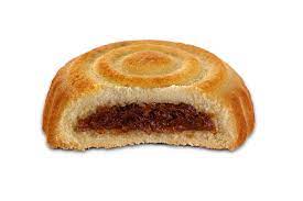 Mammoul with dates (Dozen)