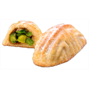 Mammoul with Pistashios (Dozen) promo
